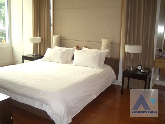 5  2 br Apartment For Rent in Sukhumvit ,Bangkok MRT Sukhumvit - BTS Asok at Designed Elegance Style 1519656