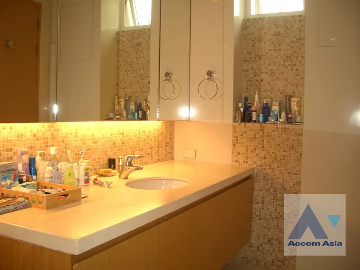9  2 br Apartment For Rent in Sukhumvit ,Bangkok MRT Sukhumvit - BTS Asok at Designed Elegance Style 1519656