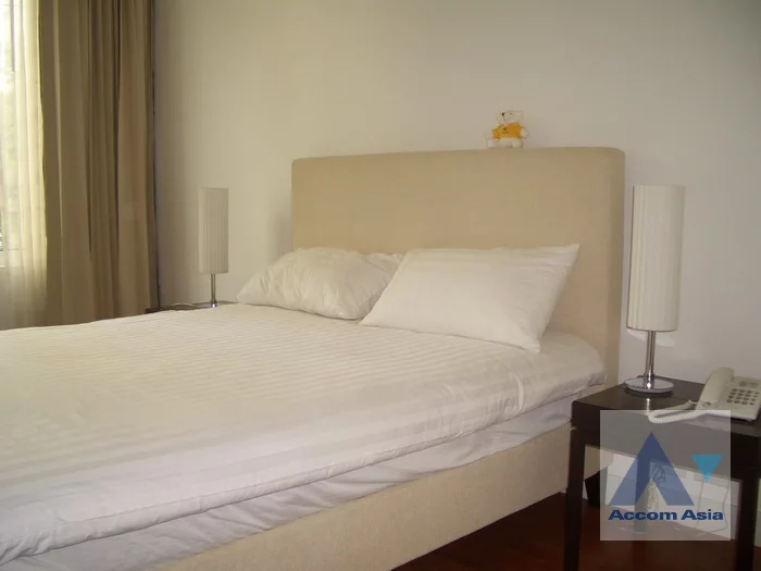 7  2 br Apartment For Rent in Sukhumvit ,Bangkok MRT Sukhumvit - BTS Asok at Designed Elegance Style 1519656