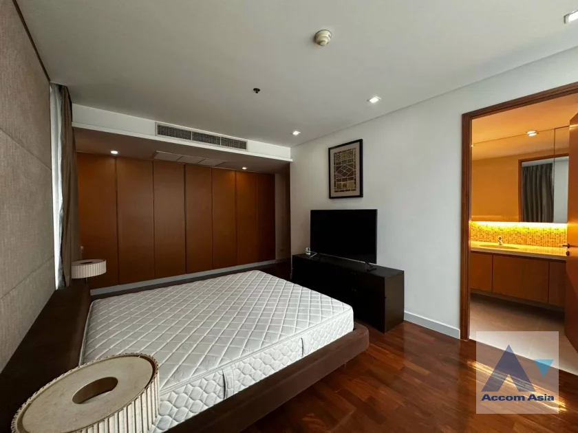 6  2 br Apartment For Rent in Sukhumvit ,Bangkok MRT Sukhumvit - BTS Asok at Designed Elegance Style 1519656