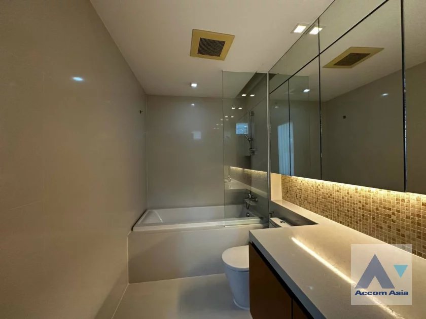 13  2 br Apartment For Rent in Sukhumvit ,Bangkok MRT Sukhumvit - BTS Asok at Designed Elegance Style 1519656