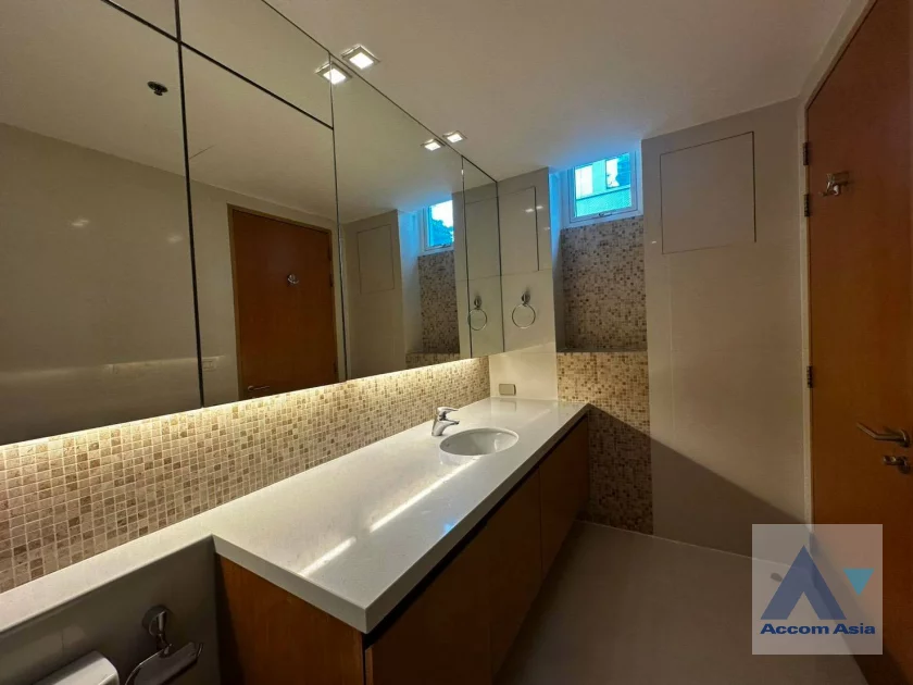 12  2 br Apartment For Rent in Sukhumvit ,Bangkok MRT Sukhumvit - BTS Asok at Designed Elegance Style 1519656