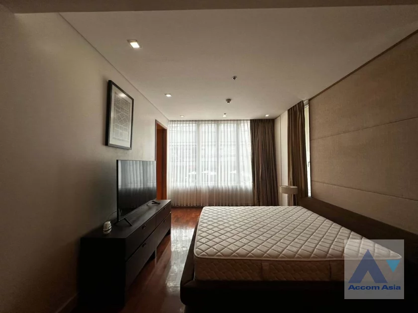 7  2 br Apartment For Rent in Sukhumvit ,Bangkok MRT Sukhumvit - BTS Asok at Designed Elegance Style 1519656