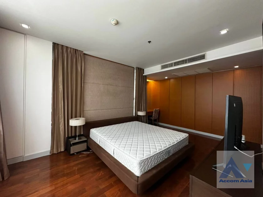 5  2 br Apartment For Rent in Sukhumvit ,Bangkok MRT Sukhumvit - BTS Asok at Designed Elegance Style 1519656