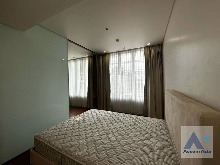 9  2 br Apartment For Rent in Sukhumvit ,Bangkok MRT Sukhumvit - BTS Asok at Designed Elegance Style 1519656