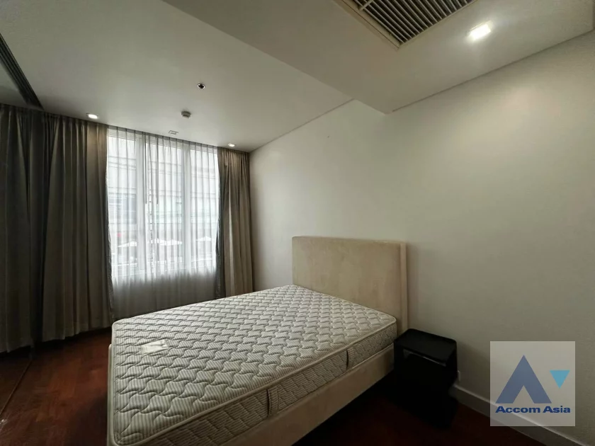8  2 br Apartment For Rent in Sukhumvit ,Bangkok MRT Sukhumvit - BTS Asok at Designed Elegance Style 1519656