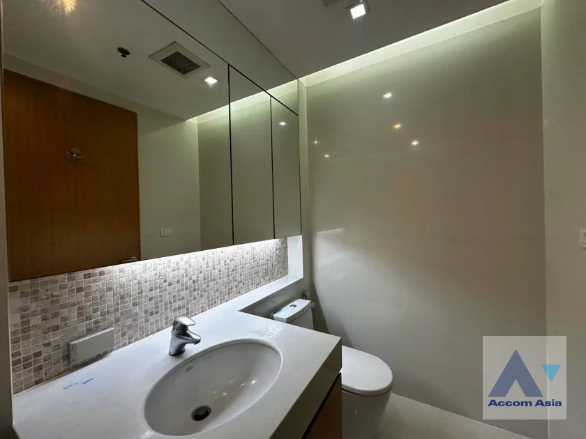 11  2 br Apartment For Rent in Sukhumvit ,Bangkok MRT Sukhumvit - BTS Asok at Designed Elegance Style 1519656