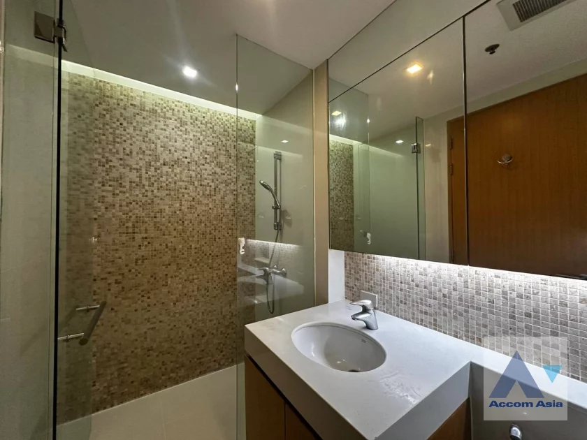 10  2 br Apartment For Rent in Sukhumvit ,Bangkok MRT Sukhumvit - BTS Asok at Designed Elegance Style 1519656
