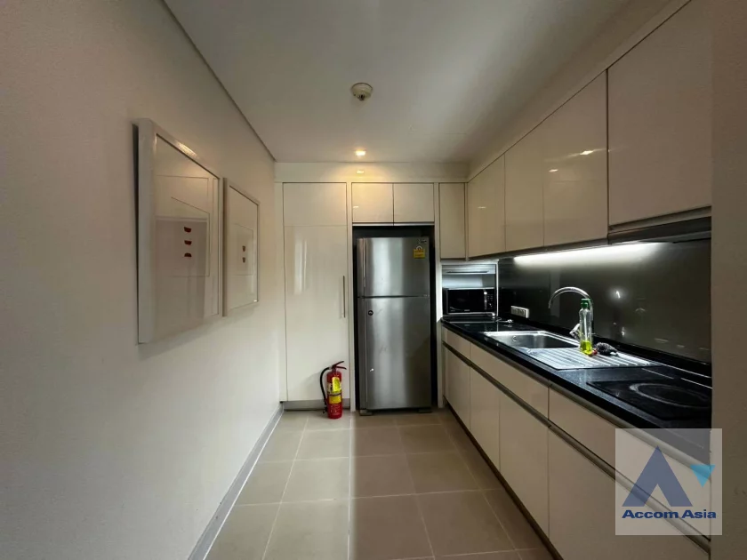 4  2 br Apartment For Rent in Sukhumvit ,Bangkok MRT Sukhumvit - BTS Asok at Designed Elegance Style 1519656