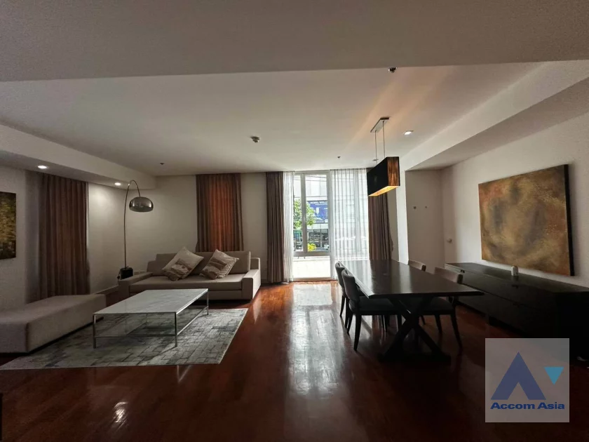 unitFully Furnished |  2 Bedrooms  Apartment For Rent in Sukhumvit, Bangkok  near MRT Sukhumvit - BTS Asok (1519656)