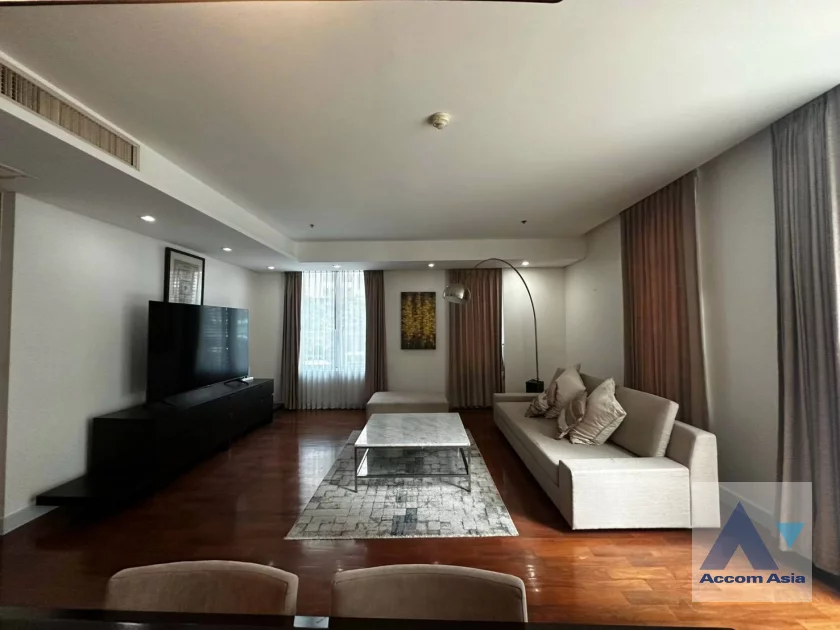 Apartment For Rent in Sukhumvit, Bangkok Code 1519656