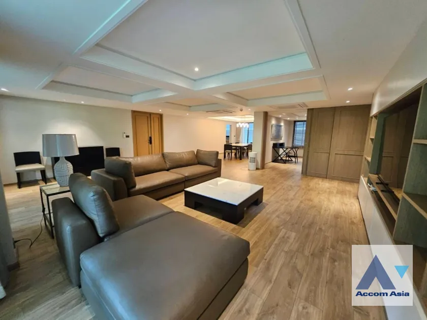  2  3 br Apartment For Rent in Sukhumvit ,Bangkok BTS Ekkamai at Classic contemporary 1519657