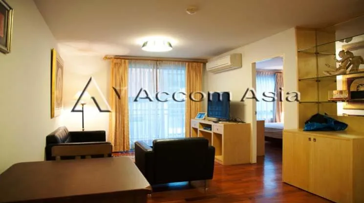  49 Plus Condominium  1 Bedroom for Rent BTS Thong Lo in Sukhumvit Bangkok