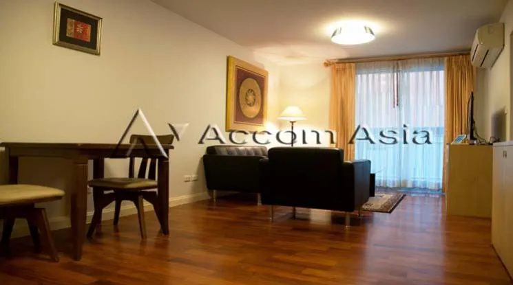 unit 1 Bedroom  Condominium For Rent in Sukhumvit, Bangkok  near BTS Thong Lo (1519660)