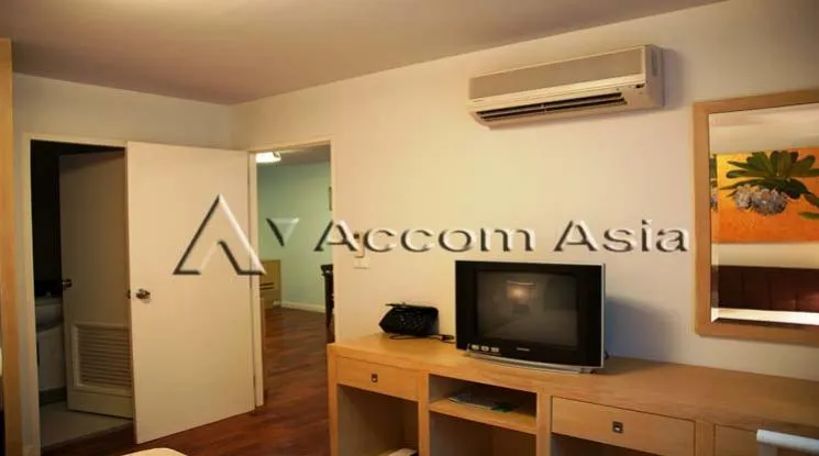 unit 1 Bedroom  Condominium For Rent in Sukhumvit, Bangkok  near BTS Thong Lo (1519660)