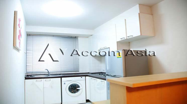 5  1 br Condominium For Rent in Sukhumvit ,Bangkok BTS Thong Lo at 49 Plus 1519660