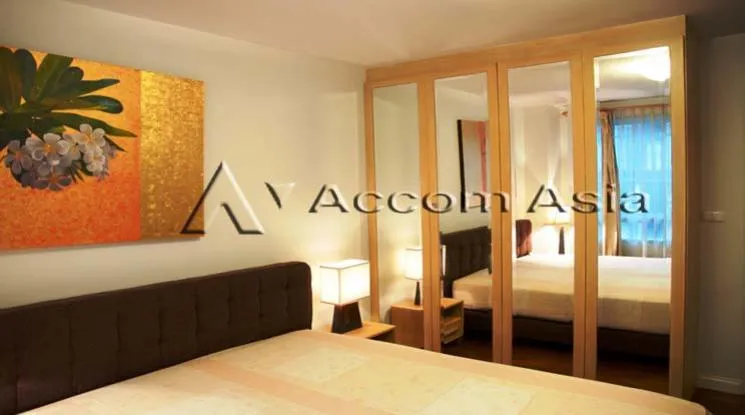 7  1 br Condominium For Rent in Sukhumvit ,Bangkok BTS Thong Lo at 49 Plus 1519660