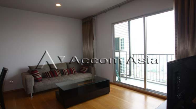 5  1 br Condominium For Rent in Charoen Nakhon ,Bangkok BTS Wongwian Yai at Hive Taksin 1519669