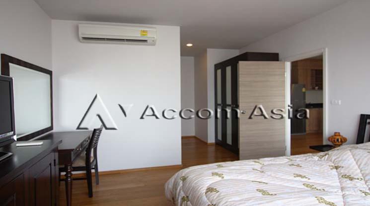 7  1 br Condominium For Rent in Charoen Nakhon ,Bangkok BTS Wongwian Yai at Hive Taksin 1519669