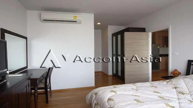 7  1 br Condominium For Rent in Charoen Nakhon ,Bangkok BTS Wongwian Yai at Hive Taksin 1519669