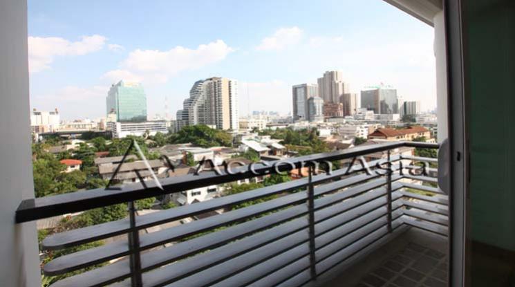 7  1 br Condominium For Sale in Phaholyothin ,Bangkok BTS Ari at Le Monaco Residence 1519679