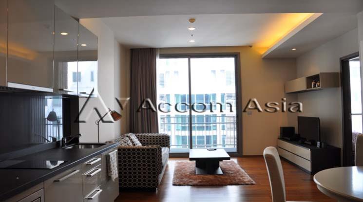  2  1 br Condominium For Rent in Sukhumvit ,Bangkok BTS Thong Lo at Quattro Thonglor 1519682