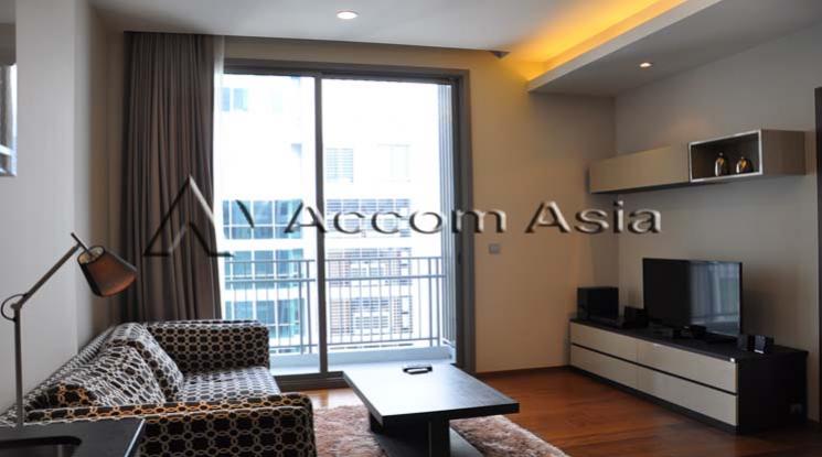  1  1 br Condominium For Rent in Sukhumvit ,Bangkok BTS Thong Lo at Quattro Thonglor 1519682