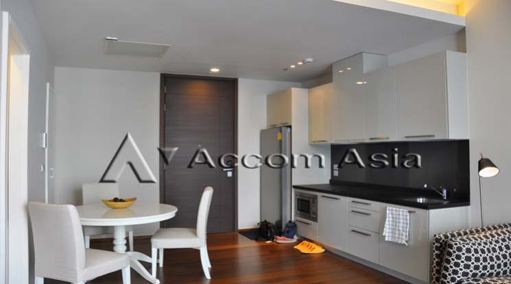 6  1 br Condominium For Rent in Sukhumvit ,Bangkok BTS Thong Lo at Quattro Thonglor 1519682