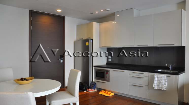 7  1 br Condominium For Rent in Sukhumvit ,Bangkok BTS Thong Lo at Quattro Thonglor 1519682