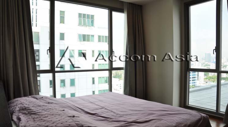 8  1 br Condominium For Rent in Sukhumvit ,Bangkok BTS Thong Lo at Quattro Thonglor 1519682