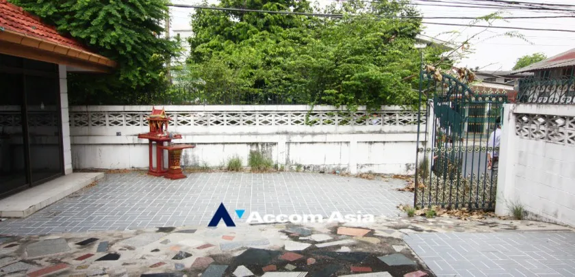 unitHome Office |  2 Bedrooms  House For Rent & Sale in Sukhumvit, Bangkok  near BTS Ekkamai - BTS Phra khanong (2319691)