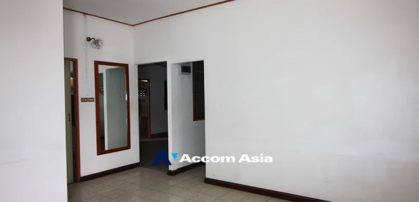unitHome Office |  2 Bedrooms  House For Rent & Sale in Sukhumvit, Bangkok  near BTS Ekkamai - BTS Phra khanong (2319691)