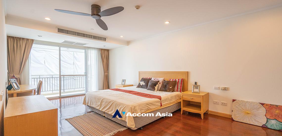 10  3 br Apartment For Rent in Sukhumvit ,Bangkok BTS Phrom Phong at Apartment with Top Facilities, Close to Emshere 1419694