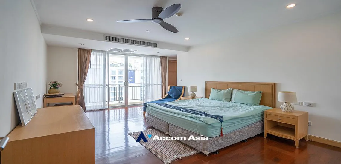 11  3 br Apartment for rent and sale in Sukhumvit ,Bangkok BTS Phrom Phong at Apartment with Top Facilities, Close to Emshere 1419694