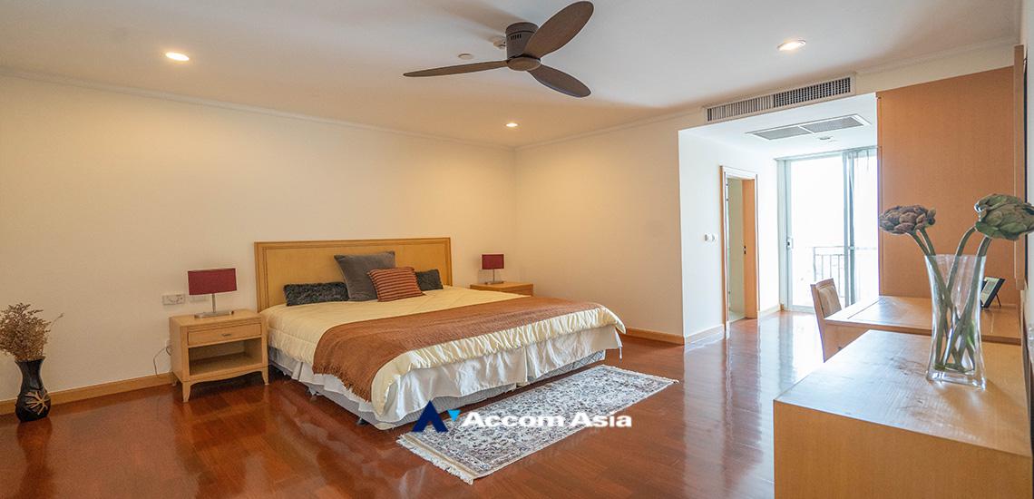 12  3 br Apartment For Rent in Sukhumvit ,Bangkok BTS Phrom Phong at Apartment with Top Facilities, Close to Emshere 1419694