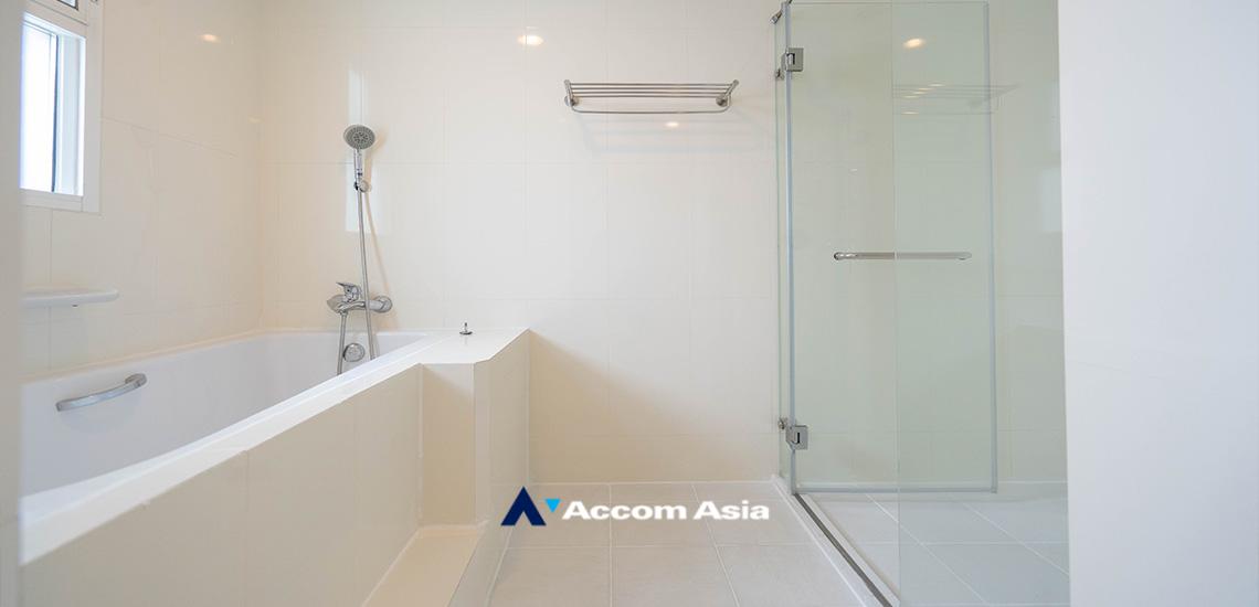 14  3 br Apartment For Rent in Sukhumvit ,Bangkok BTS Phrom Phong at Apartment with Top Facilities, Close to Emshere 1419694