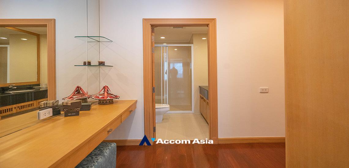 16  3 br Apartment For Rent in Sukhumvit ,Bangkok BTS Phrom Phong at Apartment with Top Facilities, Close to Emshere 1419694