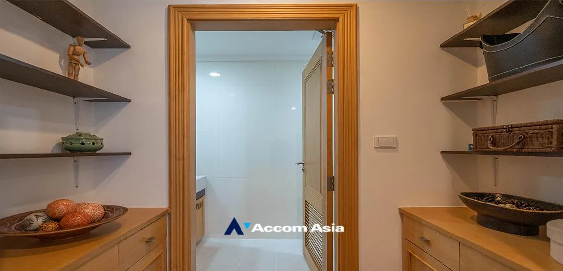 17  3 br Apartment for rent and sale in Sukhumvit ,Bangkok BTS Phrom Phong at Apartment with Top Facilities, Close to Emshere 1419694