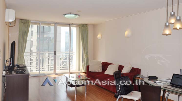  2  1 br Condominium For Sale in Sukhumvit ,Bangkok MRT Sukhumvit - BTS Asok at Asoke Place 1519696