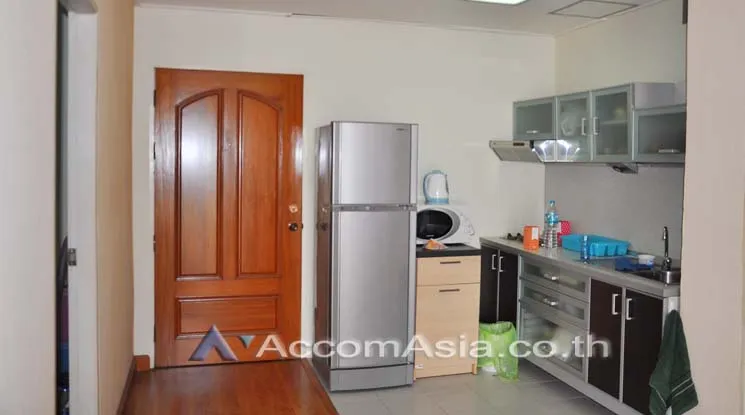  1  1 br Condominium For Sale in Sukhumvit ,Bangkok MRT Sukhumvit - BTS Asok at Asoke Place 1519696