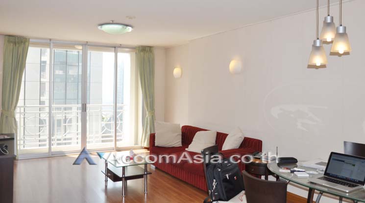  1  1 br Condominium For Sale in Sukhumvit ,Bangkok MRT Sukhumvit - BTS Asok at Asoke Place 1519696