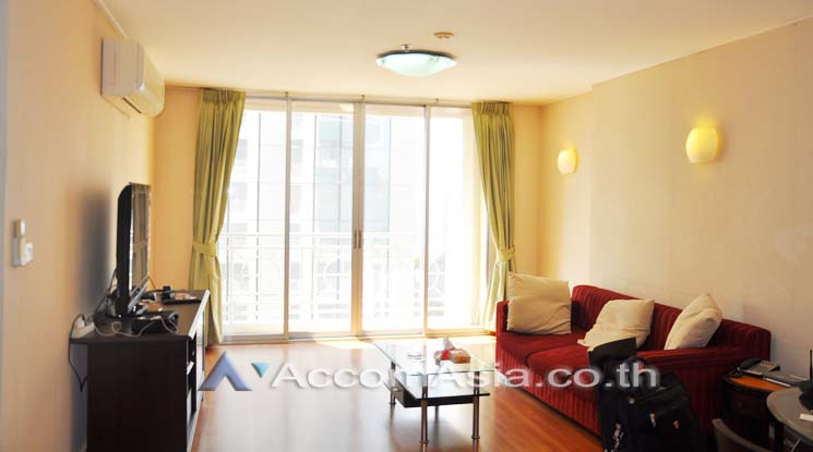 5  1 br Condominium For Sale in Sukhumvit ,Bangkok MRT Sukhumvit - BTS Asok at Asoke Place 1519696