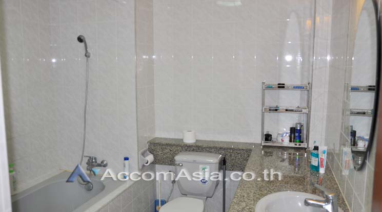 7  1 br Condominium For Sale in Sukhumvit ,Bangkok MRT Sukhumvit - BTS Asok at Asoke Place 1519696