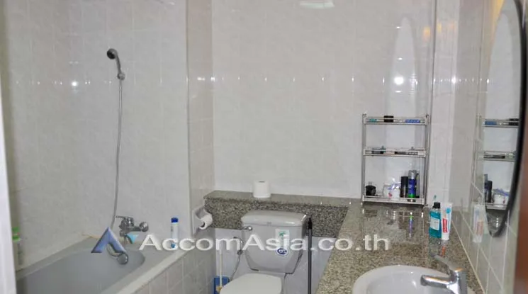 7  1 br Condominium For Sale in Sukhumvit ,Bangkok MRT Sukhumvit - BTS Asok at Asoke Place 1519696