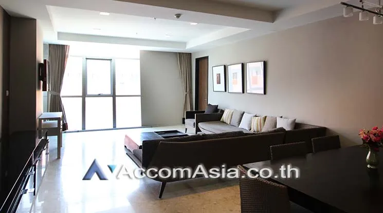  Nusasiri Grand Condo Condominium  3 Bedroom for Rent BTS Ekkamai in Sukhumvit Bangkok