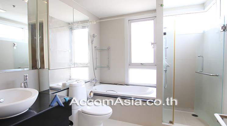 7  3 br Condominium For Rent in Sukhumvit ,Bangkok BTS Ekkamai at Nusasiri Grand Condo 1519699