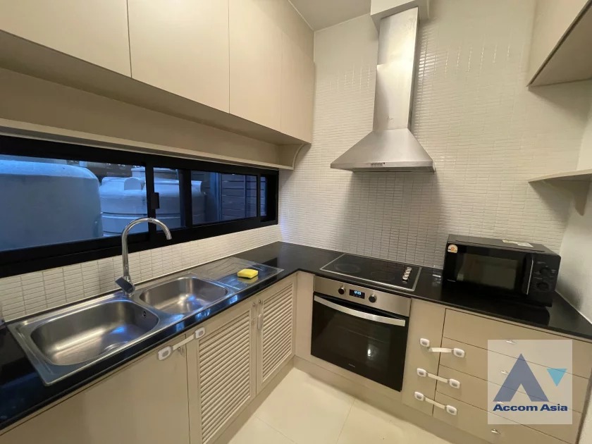 6  3 br Apartment For Rent in Sukhumvit ,Bangkok BTS Ekkamai at The Executive Residence 1419705