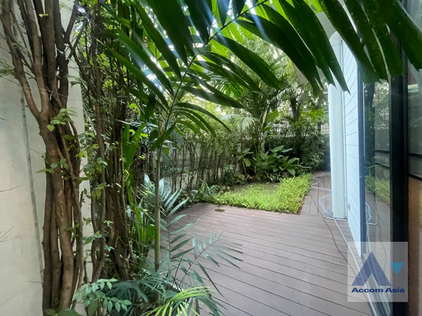 24  3 br Apartment For Rent in Sukhumvit ,Bangkok BTS Ekkamai at The Executive Residence 1419705