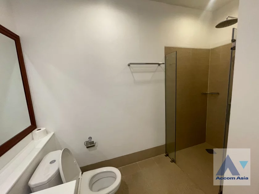 20  3 br Apartment For Rent in Sukhumvit ,Bangkok BTS Ekkamai at The Executive Residence 1419705