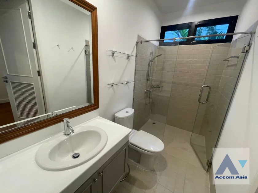 21  3 br Apartment For Rent in Sukhumvit ,Bangkok BTS Ekkamai at The Executive Residence 1419705